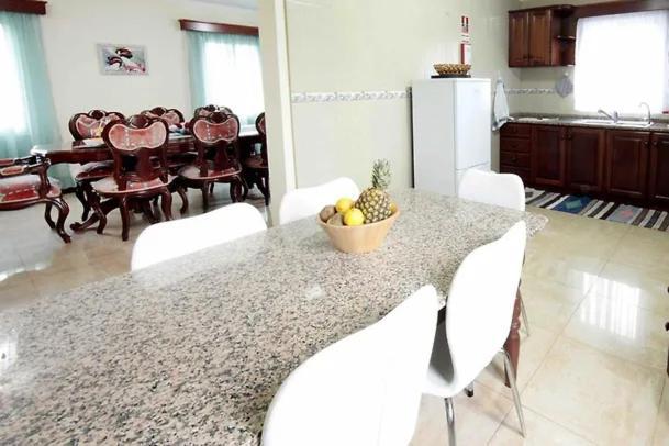 Ferienwohnung Pico Alto Achadas da Cruz Exterior foto