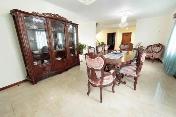 Ferienwohnung Pico Alto Achadas da Cruz Exterior foto